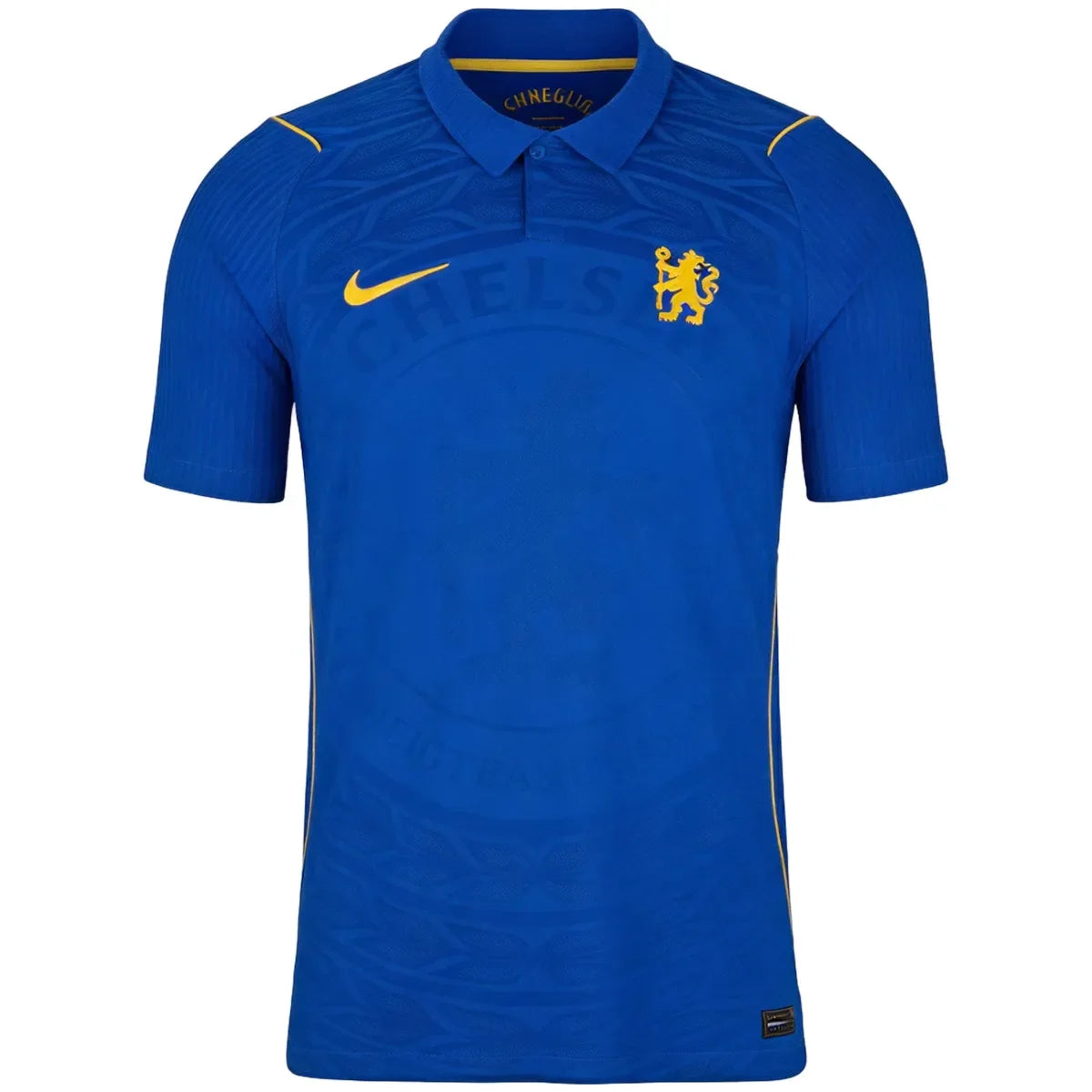 Chelsea Hjemme Herrer Matchdrakt 2026/27