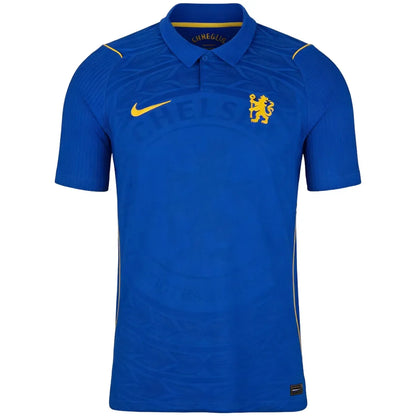 Chelsea Hjemme Herrer Matchdrakt 2026/27