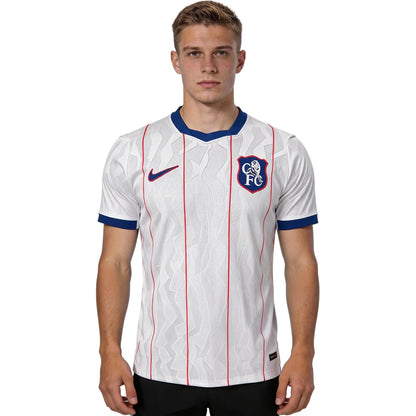 Chelsea Tredje Herrer Matchdrakt 2026/27