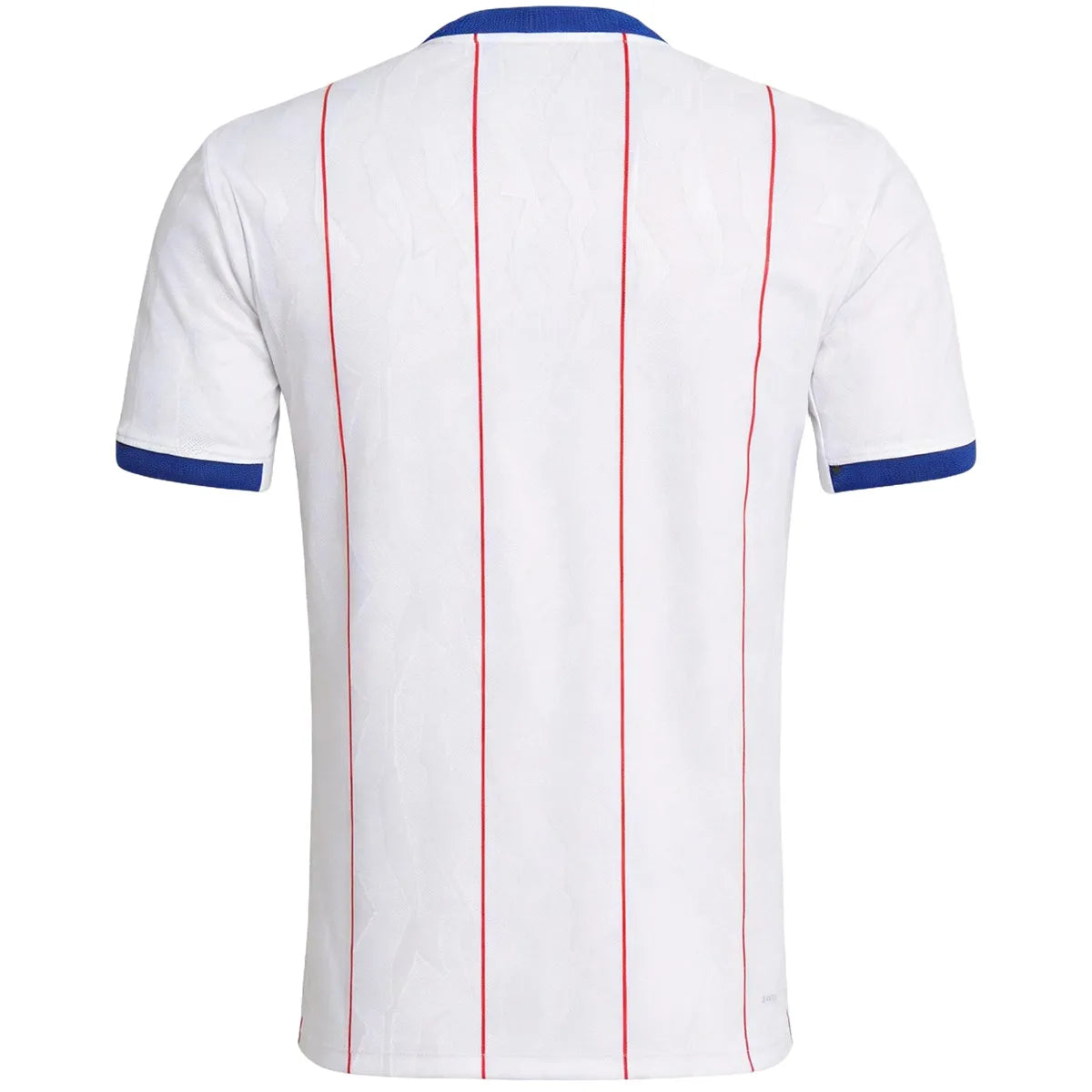 Chelsea Tredje Herrer Matchdrakt 2026/27