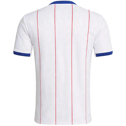 Chelsea Tredje Herrer Matchdrakt 2026/27