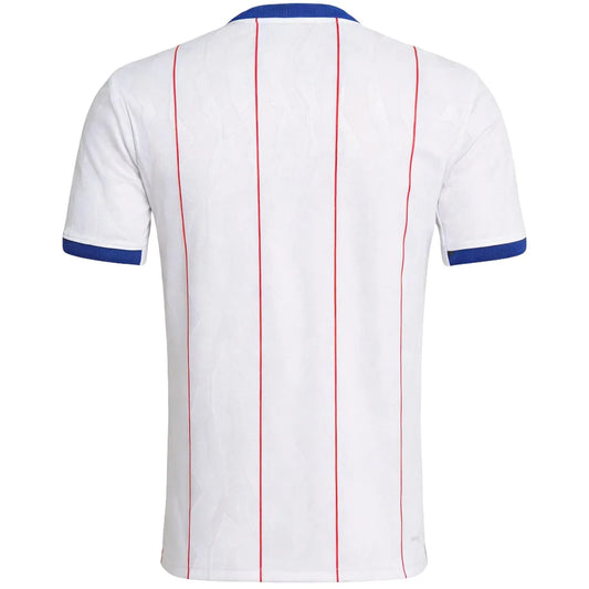Chelsea Tredje Herrer Matchdrakt 2026/27