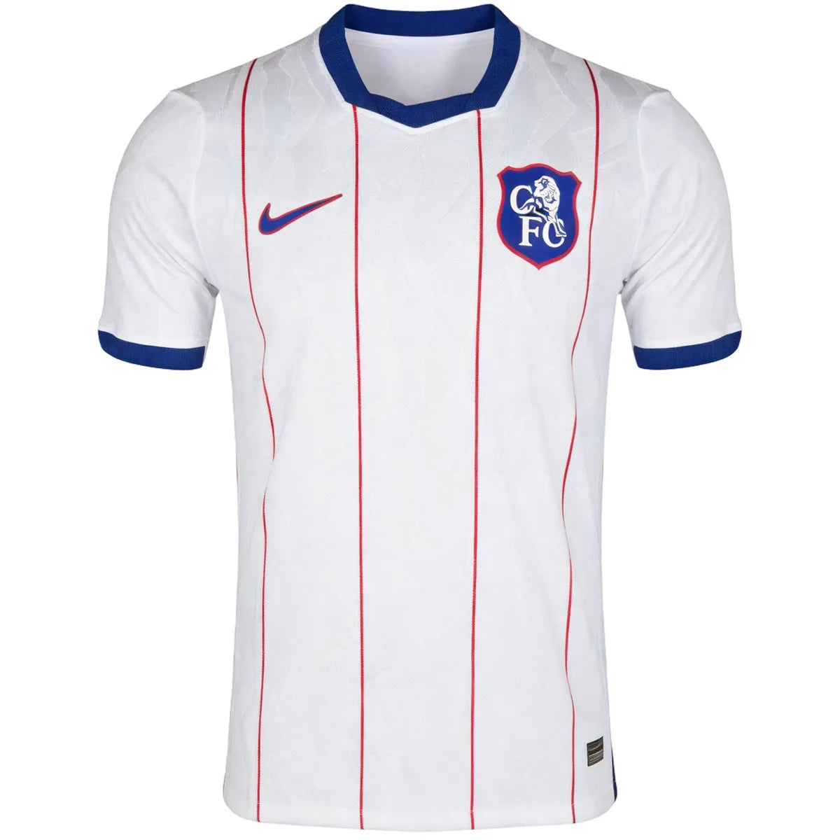 Chelsea Tredje Herrer Matchdrakt 2026/27