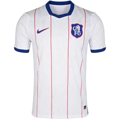 Chelsea Tredje Herrer Matchdrakt 2026/27