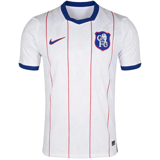 Chelsea Tredje Herrer Matchdrakt 2026/27