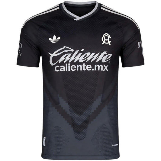 Club America Borte Herrer Fan-drakt 2026/27
