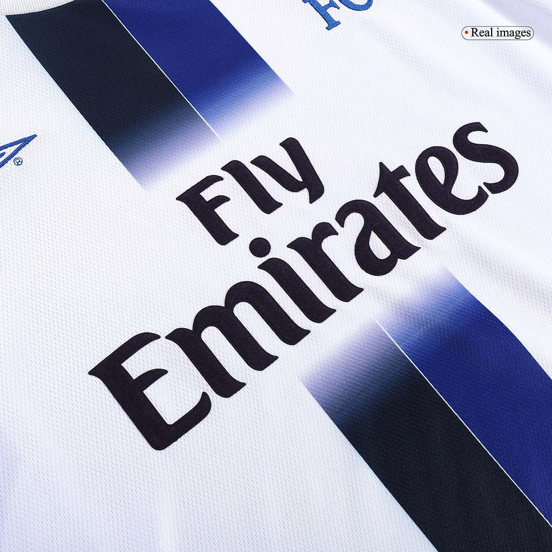 Chelsea 2003/05 Borte Retro drakt