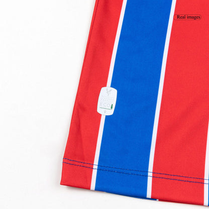 Crystal Palace Hjemme Herrer Fan-drakt 2025/26