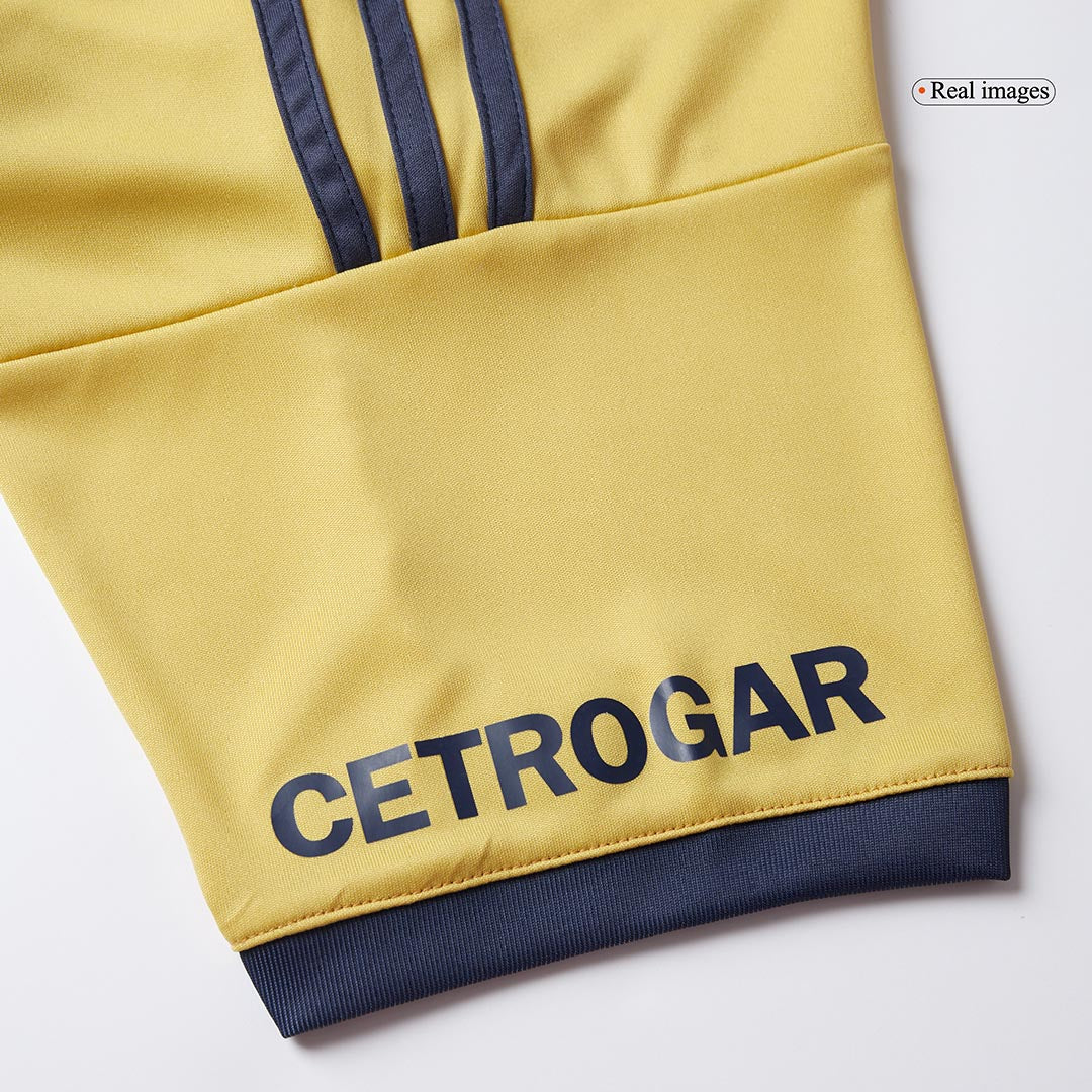 Boca Juniors Borte Herrer Fan-drakt 2025/26