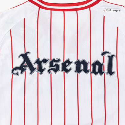 Arsenal US Pack Herrer Fan-drakt 2025/26
