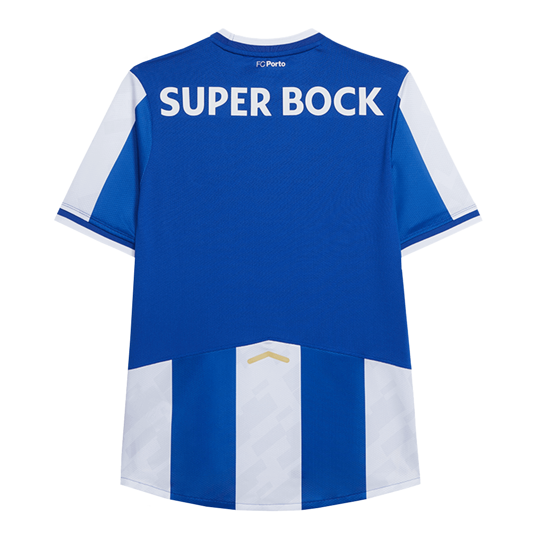 FC Porto Hjemme Herrer Fan-drakt 2025/26