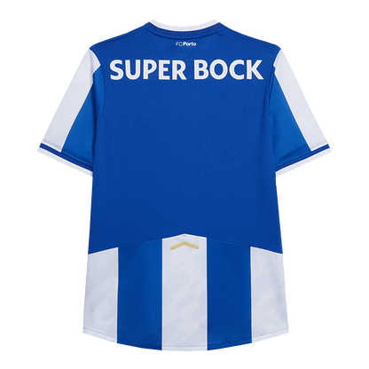 FC Porto Hjemme Herrer Fan-drakt 2025/26