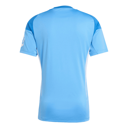 Real Madrid Herrer Keeperdrakt 2025/26