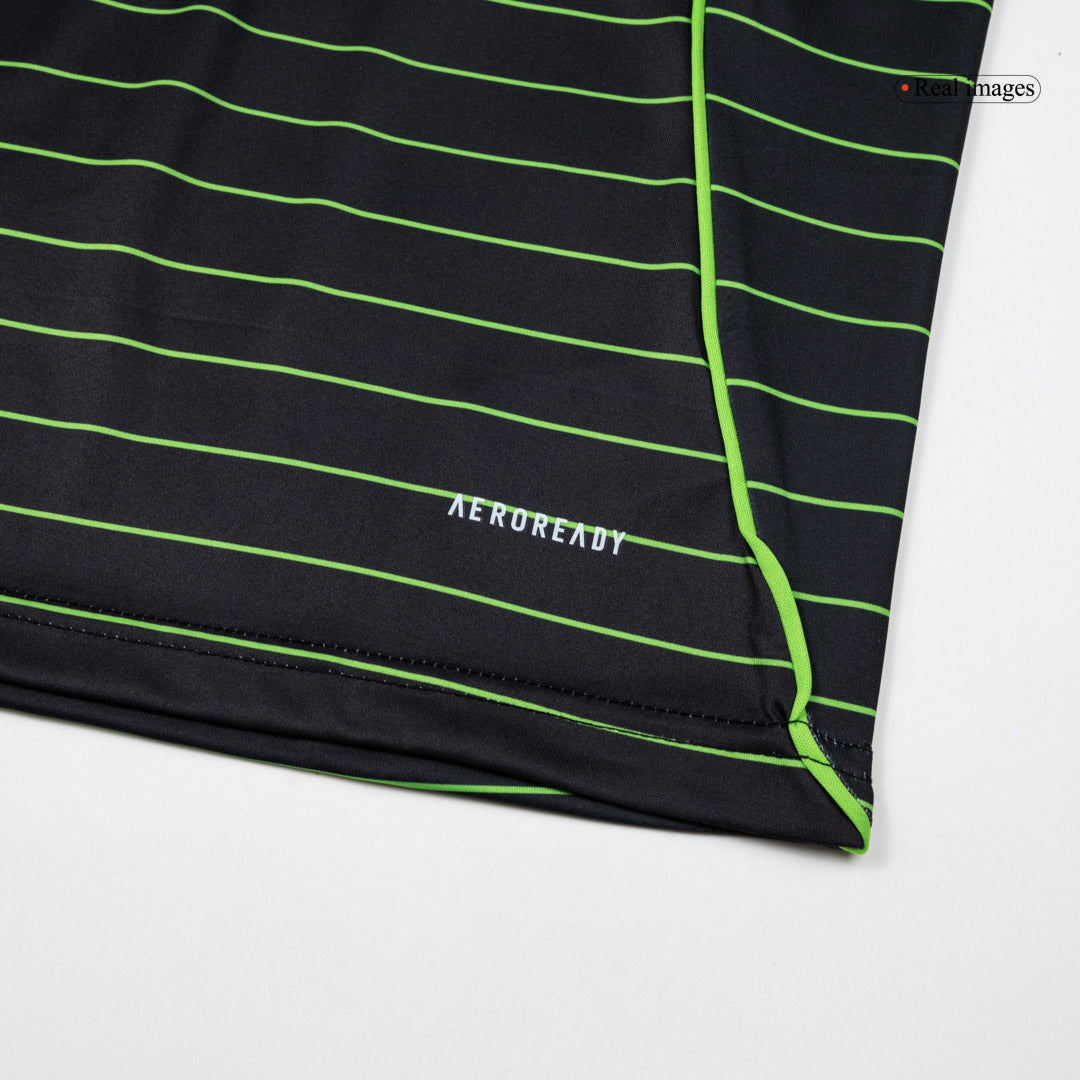 Celtic Borte Herrer Fan-drakt 2025/26