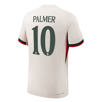 PALMER #10 Chelsea Borte UCL Herrer Matchdrakt 2025/26