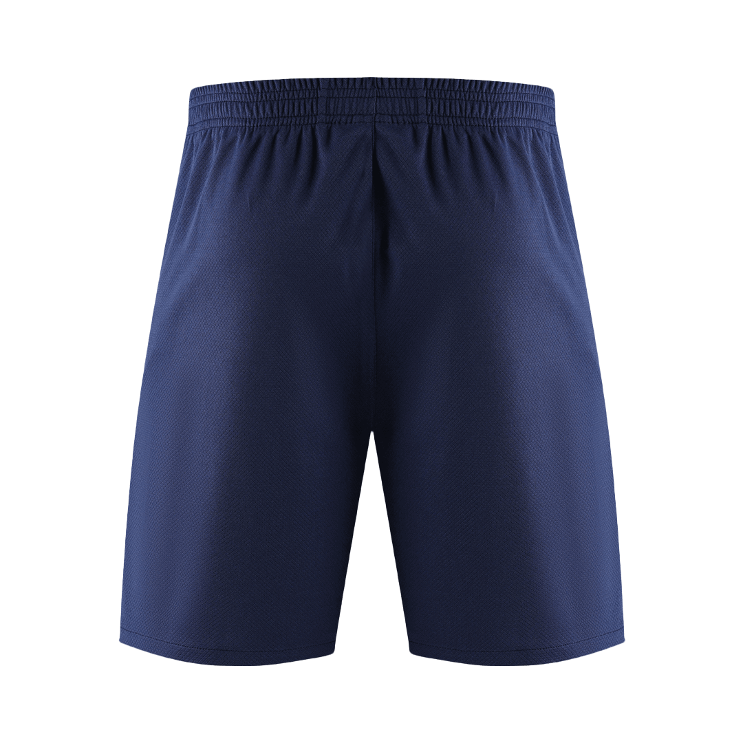 Barcelona Herrer Shorts 2025/26