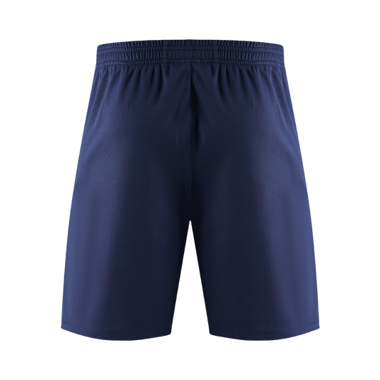 Barcelona Herrer Shorts 2025/26