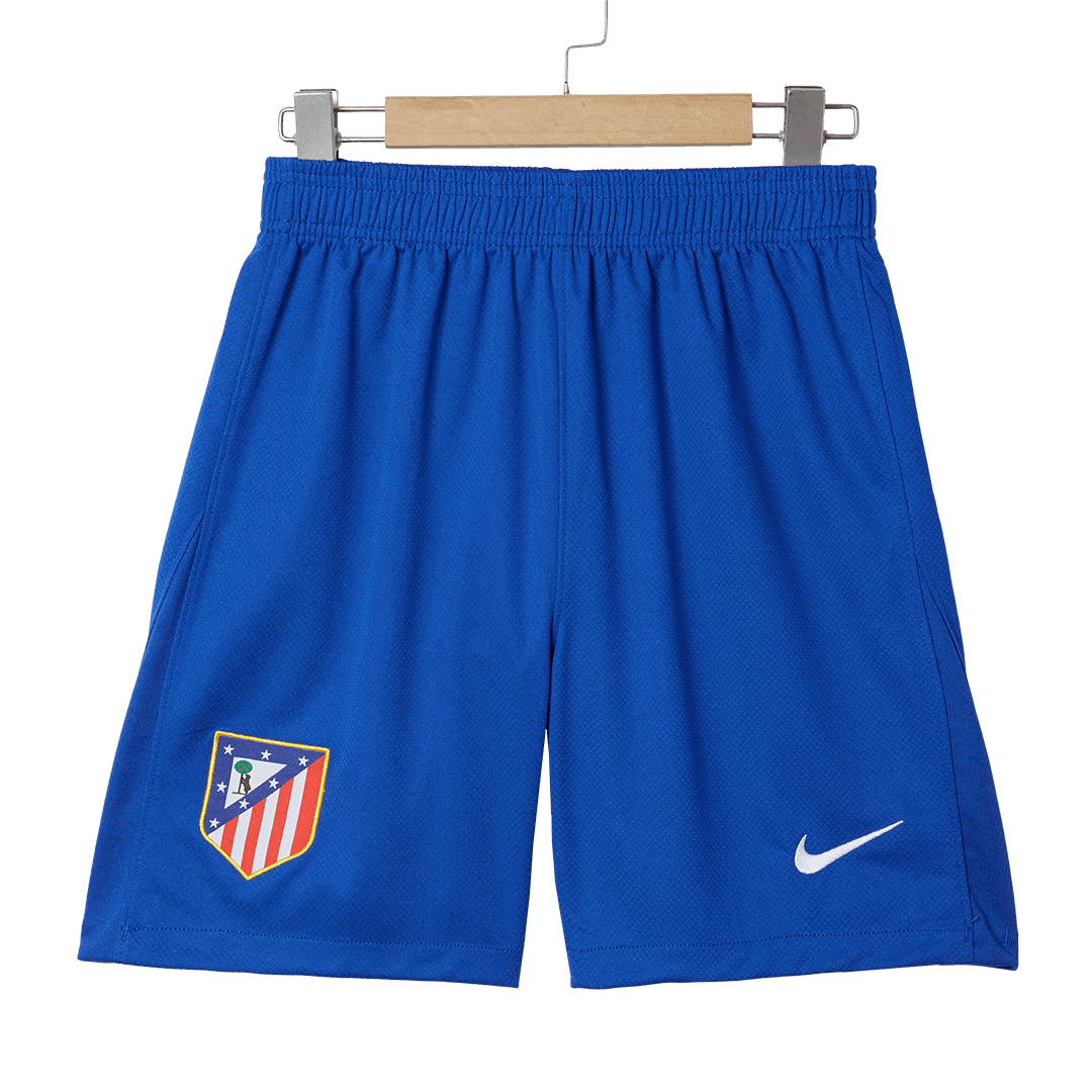 Atletico Madrid Hjemme Herrer Shorts 2025/26