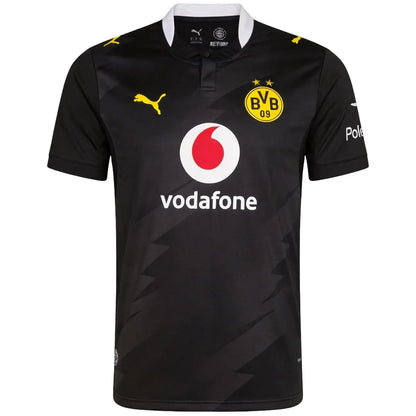 Borussia Dortmund Borte Herrer Fan-drakt 2026/27