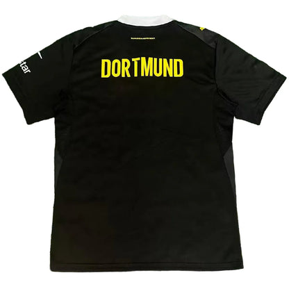 Borussia Dortmund Borte Herrer Fan-drakt 2026/27