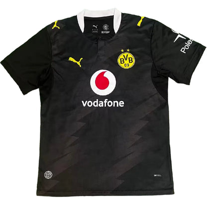 Borussia Dortmund Borte Herrer Fan-drakt 2026/27
