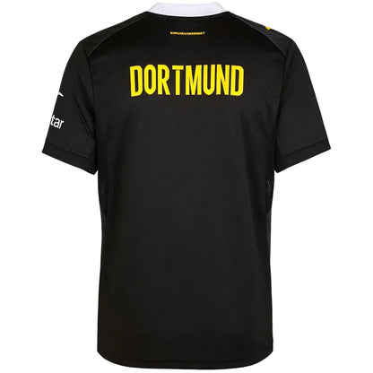 Borussia Dortmund Borte Herrer Fan-drakt 2026/27