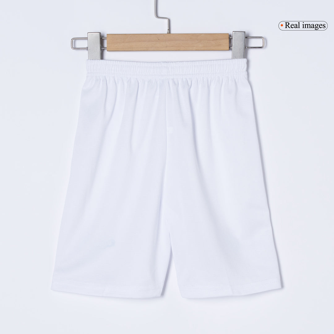 Marseille Hjemme Barn Drakt + Shorts 2025/26