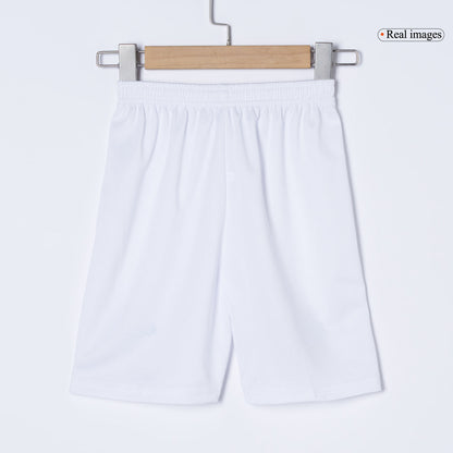 Marseille Hjemme Barn Drakt + Shorts 2025/26