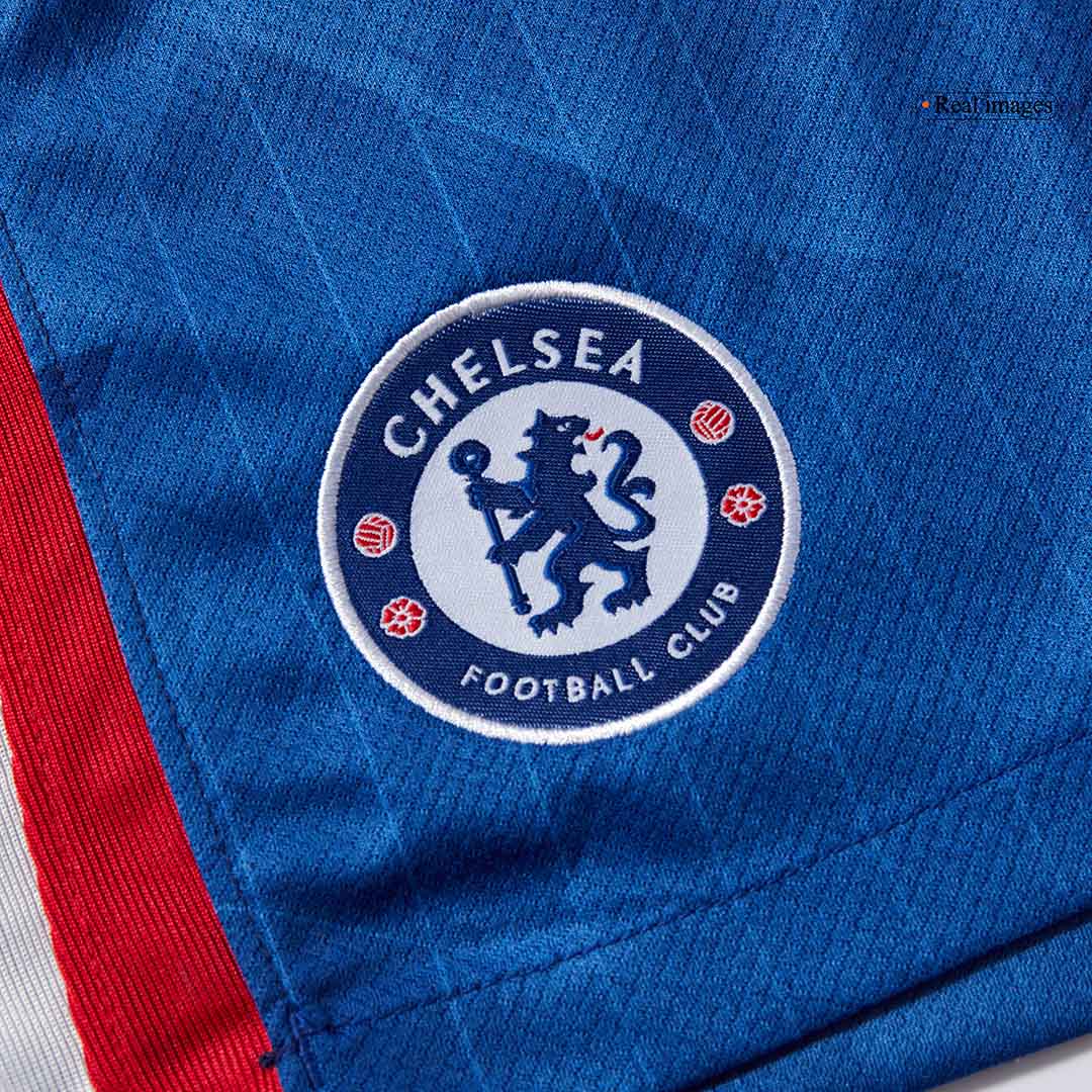 Chelsea Hjemme Herrer Shorts 2025/26