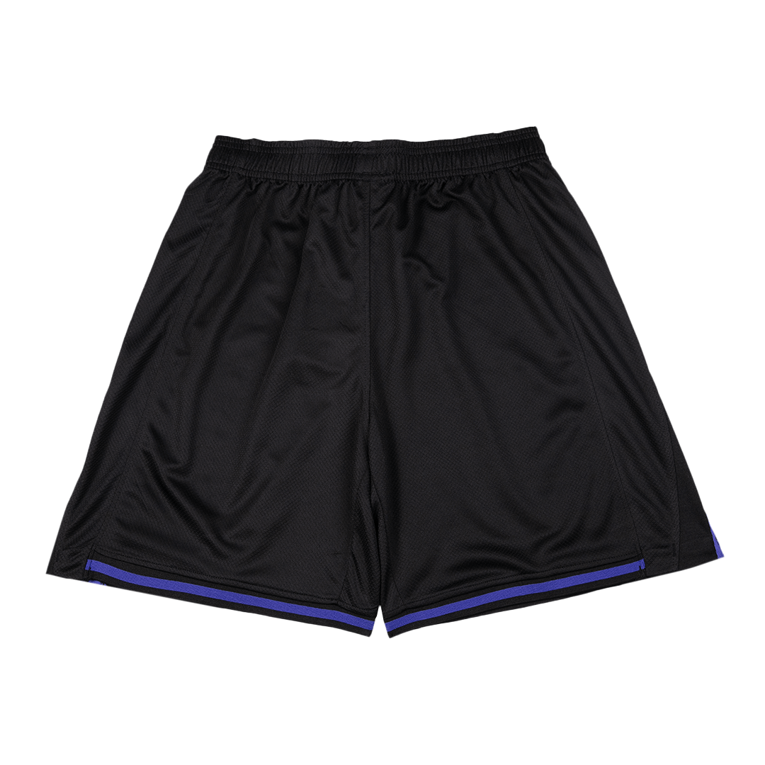 Barcelona Borte Herrer Shorts 2025/26
