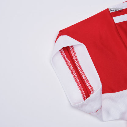 Bayern Munich Hjemme Barn Drakt + Shorts 2025/26