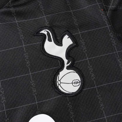 Tottenham Hotspur Borte Barn Drakt + Shorts 2025/26