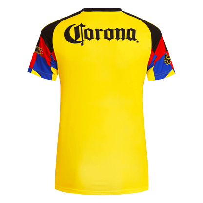 Club America Hjemme Damer Fan-drakt 2025/26