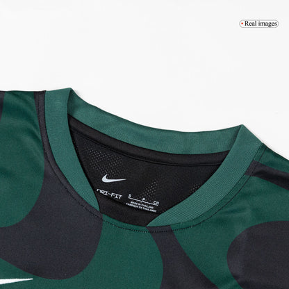 Sporting CP Herrer Oppvarmingsdrakt 2025/26