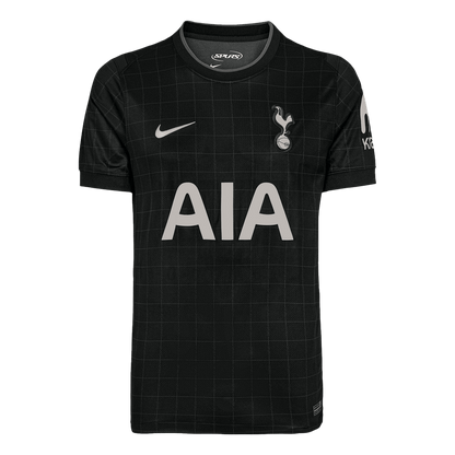 Tottenham Hotspur Borte Herrer Fan-drakt 2025/26