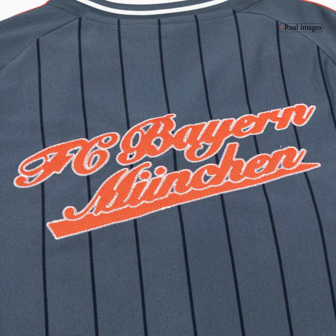 Bayern Munich US Pack Herrer Fan-drakt 2025/26