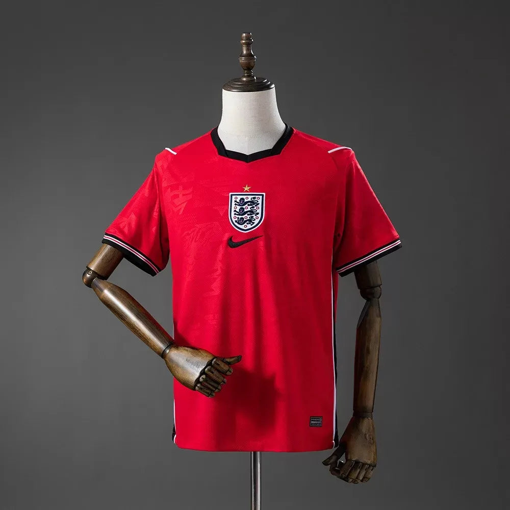 England Borte Herrer Fan-drakt – VM 2026