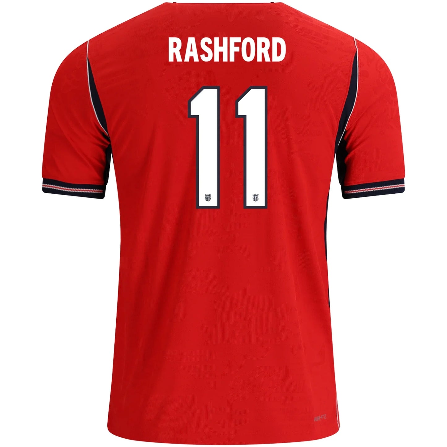 England Borte Herrer Matchdrakt RASHFORD #11 – VM 2026