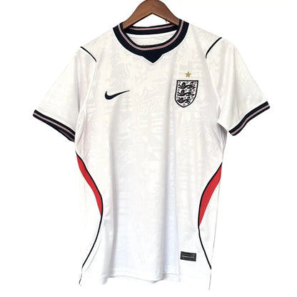 England Hjemme Herrer Fan-drakt BELLINGHAM #10 – VM 2026
