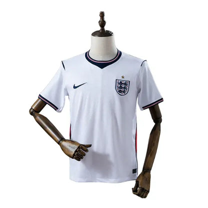 England Hjemme Herrer Fan-drakt – VM 2026