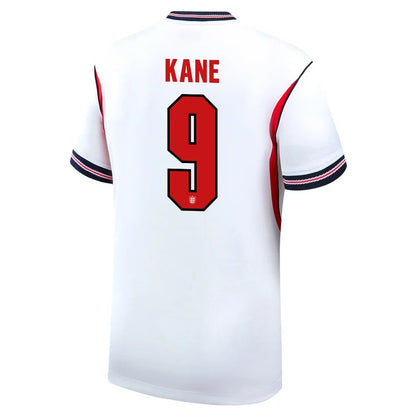 England Hjemme Herrer Fan-drakt Kane #9 – VM 2026
