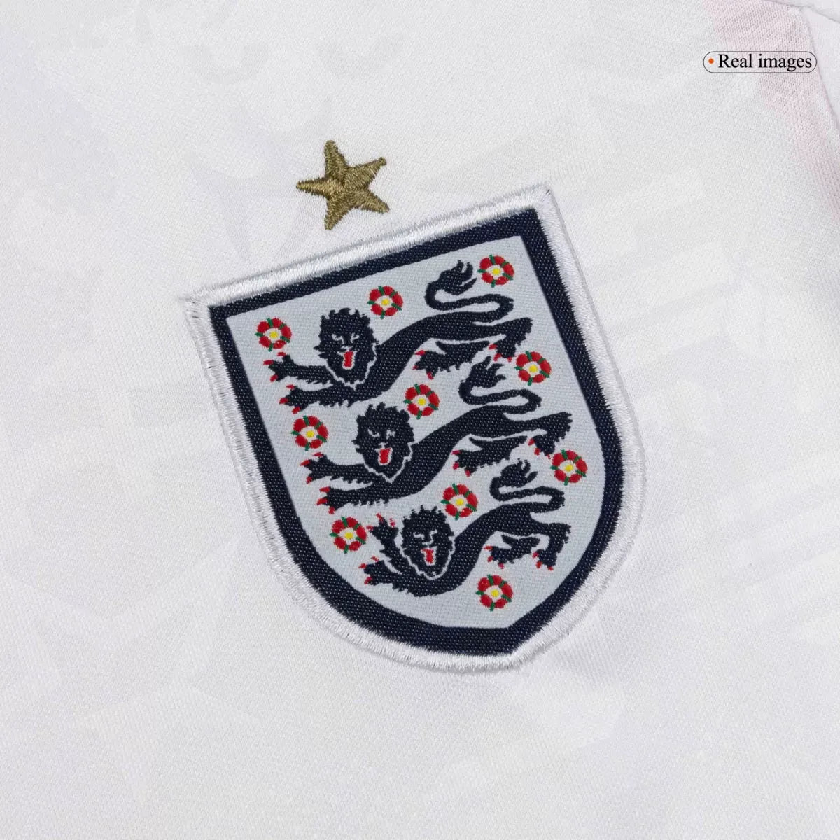 England Hjemme Barn Draktsett – VM 2026