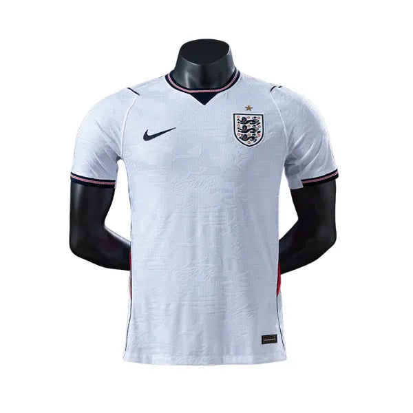 England Hjemme Herrer Matchdrakt – VM 2026