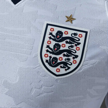 England Hjemme Herrer Matchdrakt Saka #7 – VM 2026