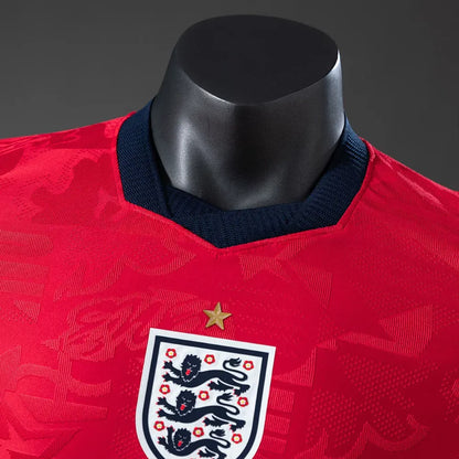 England Borte Herrer Matchdrakt BELLINGHAM #10 – VM 2026