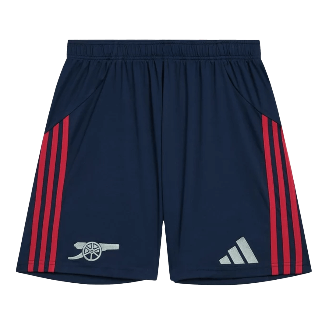 Arsenal Borte Herrer Shorts 2025/26