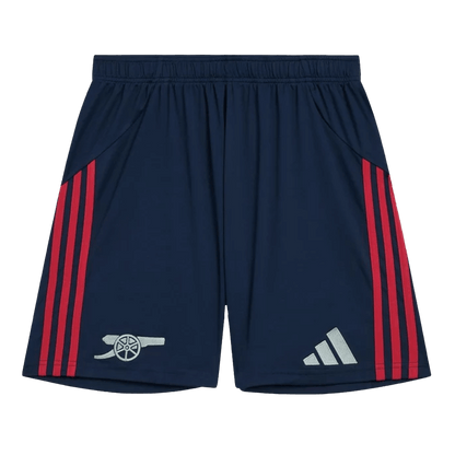 Arsenal Borte Herrer Shorts 2025/26