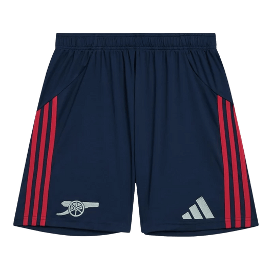 Arsenal Borte Herrer Shorts 2025/26