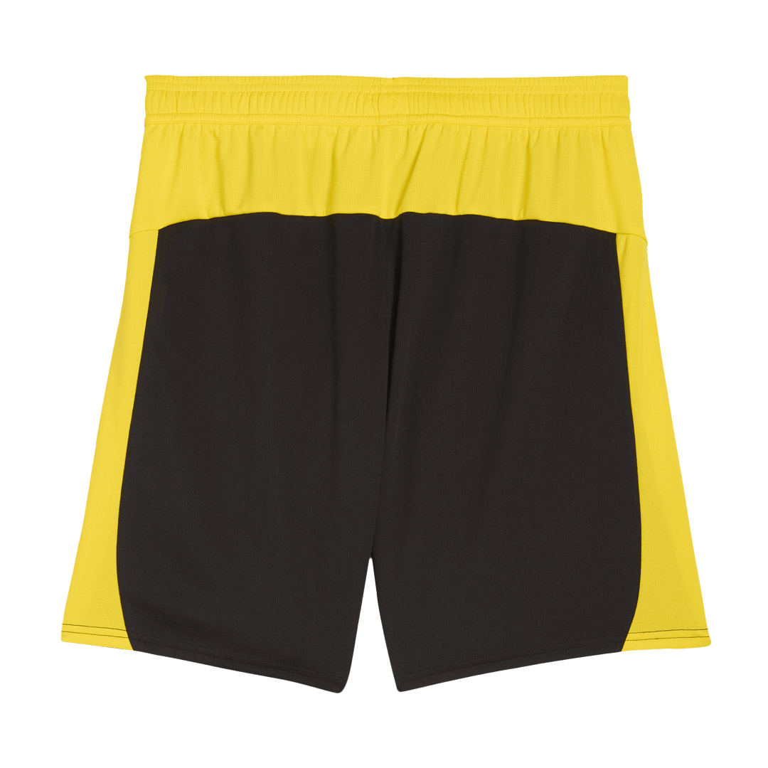 Borussia Dortmund Hjemme Herrer Shorts 2025/26