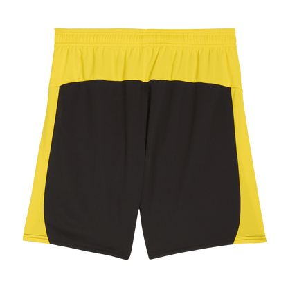 Borussia Dortmund Hjemme Herrer Shorts 2025/26
